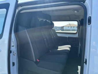 PEUGEOT EXPERT CABINE APPROFONDIE EXPERT CA FIXE XL DIESEL 180 CH AUTOMATIQUE