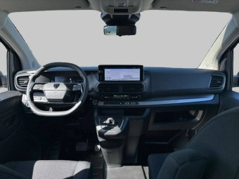 PEUGEOT EXPERT CABINE APPROFONDIE EXPERT CA FIXE XL DIESEL 180 CH AUTOMATIQUE