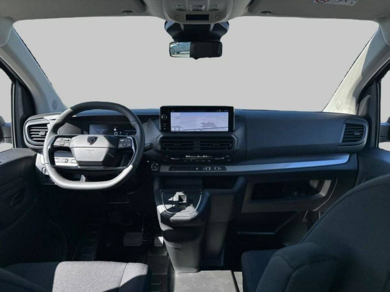PEUGEOT EXPERT CABINE APPROFONDIE EXPERT CA FIXE XL DIESEL 180 CH AUTOMATIQUE