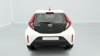 TOYOTA AYGO X 1.0 VVT-I 72 DYNAMIC