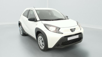 TOYOTA AYGO X 1.0 VVT-I 72 DYNAMIC