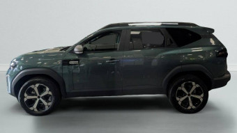 DACIA BIGSTER BIGSTER MILD HYBRID 140 JOURNEY