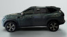 DACIA BIGSTER BIGSTER MILD HYBRID 140 JOURNEY