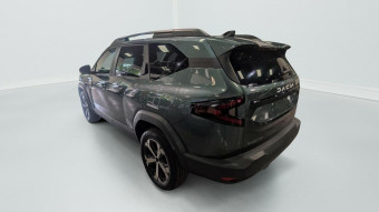 DACIA BIGSTER BIGSTER MILD HYBRID 140 JOURNEY