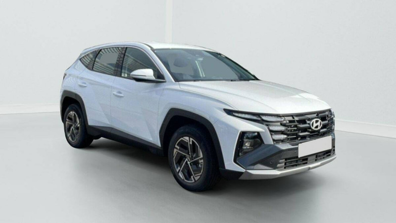 HYUNDAI TUCSON TUCSON 1.6 TGDI HEV 239CH AT KLASS