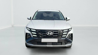 HYUNDAI TUCSON TUCSON 1.6 TGDI HEV 239CH AT KLASS