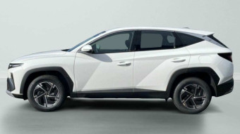 HYUNDAI TUCSON TUCSON 1.6 TGDI HEV 239CH AT KLASS