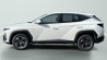 HYUNDAI TUCSON TUCSON 1.6 TGDI HEV 239CH AT KLASS