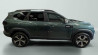 DACIA BIGSTER BIGSTER MILD HYBRID 140 JOURNEY