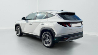 HYUNDAI TUCSON TUCSON 1.6 TGDI HEV 239CH AT KLASS