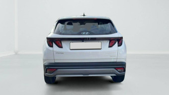 HYUNDAI TUCSON TUCSON 1.6 TGDI HEV 239CH AT KLASS