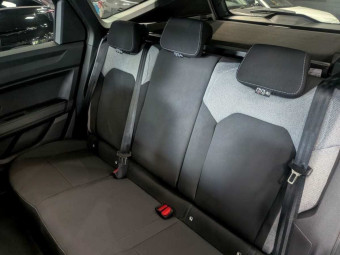 DACIA BIGSTER BIGSTER MILD HYBRID 140 JOURNEY