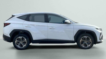 HYUNDAI TUCSON TUCSON 1.6 TGDI HEV 239CH AT KLASS