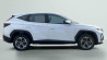 HYUNDAI TUCSON TUCSON 1.6 TGDI HEV 239CH AT KLASS