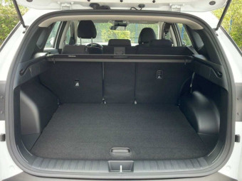 HYUNDAI TUCSON TUCSON 1.6 TGDI HEV 239CH AT KLASS