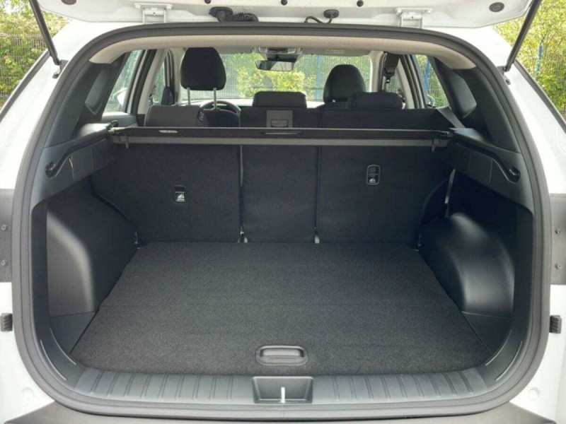 HYUNDAI TUCSON TUCSON 1.6 TGDI HEV 239CH AT KLASS