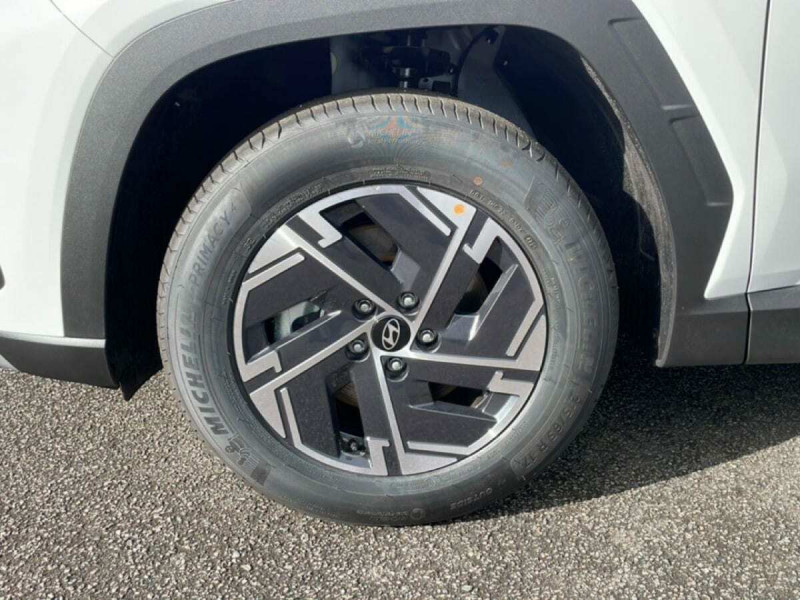 HYUNDAI TUCSON TUCSON 1.6 TGDI HEV 239CH AT KLASS