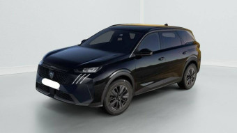 PEUGEOT 5008 HYBRID 145 ALLURE E-DCS6