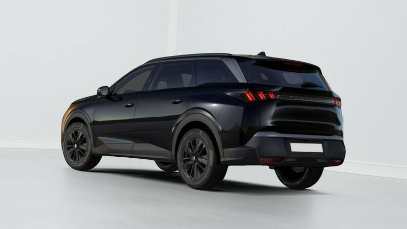 PEUGEOT 5008 HYBRID 145 ALLURE E-DCS6