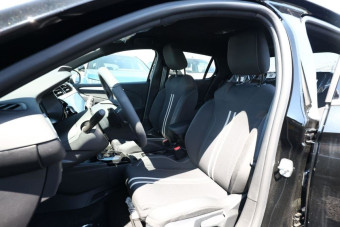 OPEL CORSA HYBRID 145 ULTIMATE