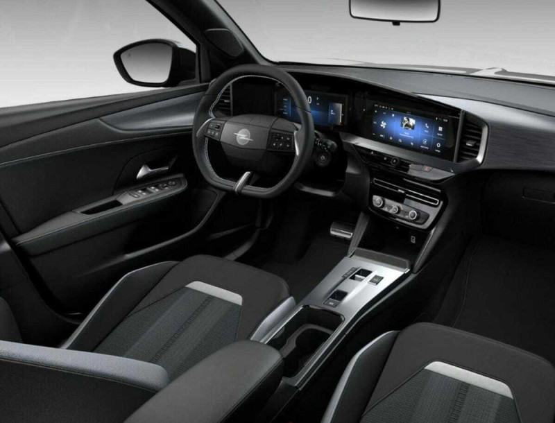 OPEL MOKKA 1.2 HYBRID 145 AT6 CONFORT