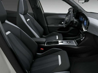 OPEL MOKKA 1.2 HYBRID 145 AT6 CONFORT