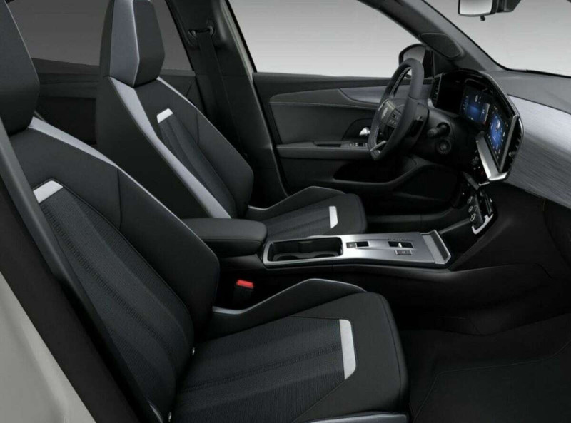 OPEL MOKKA 1.2 HYBRID 145 AT6 CONFORT