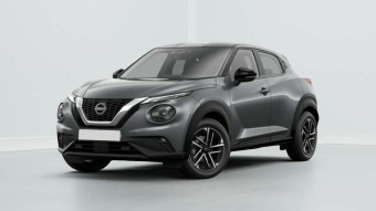 NISSAN JUKE DIG-T 114 N-CONNECTA