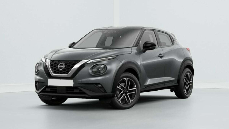 NISSAN JUKE DIG-T 114 N-CONNECTA