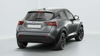 NISSAN JUKE DIG-T 114 N-CONNECTA