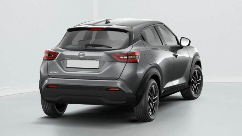 NISSAN JUKE DIG-T 114 N-CONNECTA