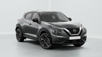 NISSAN JUKE DIG-T 114 N-CONNECTA