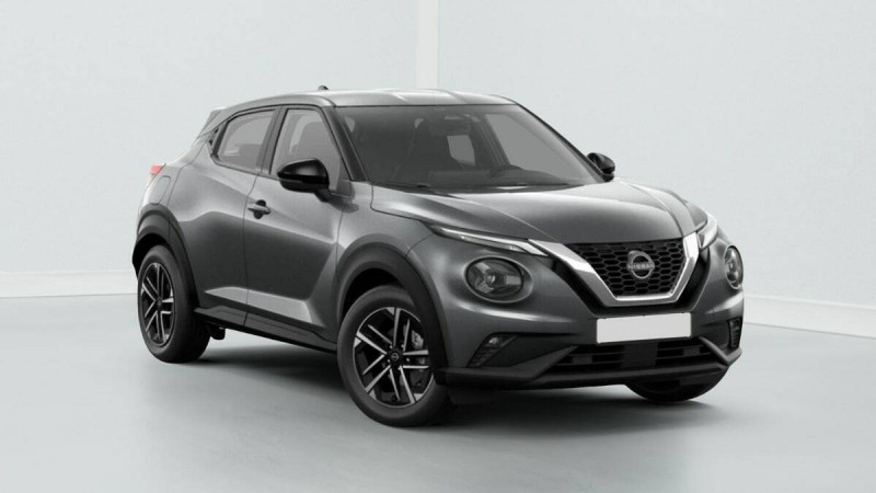 NISSAN JUKE DIG-T 114 N-CONNECTA