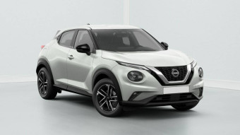 NISSAN JUKE 1.0 DIG-T 114CH N-CONNECTA