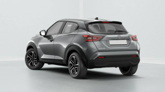 NISSAN JUKE DIG-T 114 N-CONNECTA