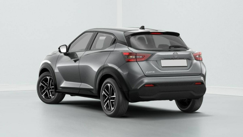 NISSAN JUKE DIG-T 114 N-CONNECTA