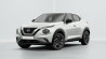 NISSAN JUKE 1.0 DIG-T 114CH N-CONNECTA