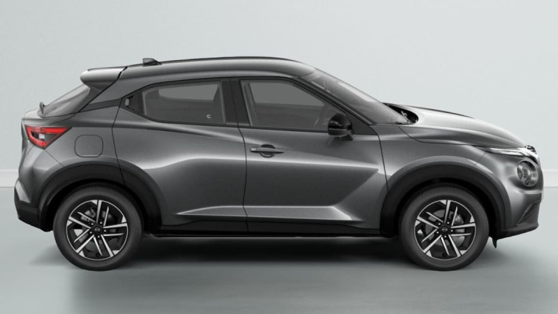 NISSAN JUKE DIG-T 114 N-CONNECTA