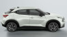 NISSAN JUKE 1.0 DIG-T 114CH N-CONNECTA