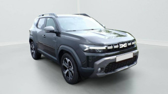 DACIA DUSTER DUSTER HYBRID 140 JOURNEY