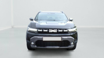 DACIA DUSTER DUSTER HYBRID 140 JOURNEY