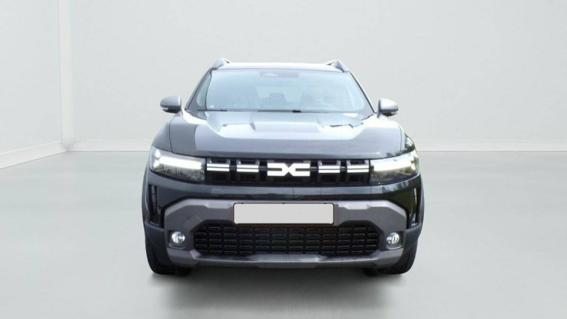 DACIA DUSTER DUSTER HYBRID 140 JOURNEY
