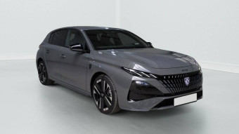 PEUGEOT 308 308 HYBRID 145 E-DCS6 GT