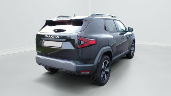 DACIA DUSTER DUSTER HYBRID 140 JOURNEY