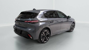 PEUGEOT 308 308 HYBRID 145 E-DCS6 GT