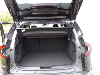 DACIA DUSTER DUSTER HYBRID 140 JOURNEY