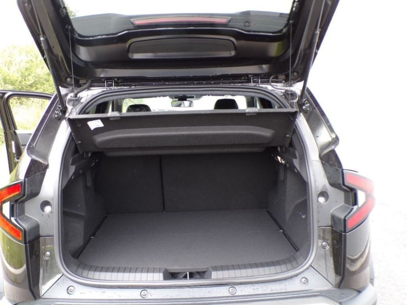 DACIA DUSTER DUSTER HYBRID 140 JOURNEY