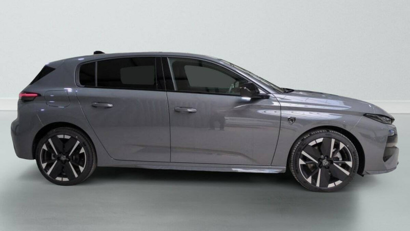 PEUGEOT 308 308 HYBRID 145 E-DCS6 GT