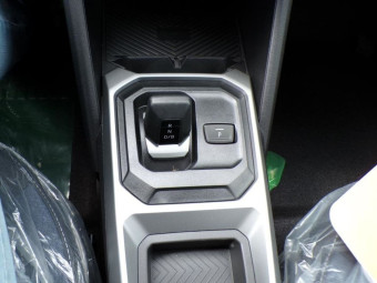 DACIA DUSTER DUSTER HYBRID 140 JOURNEY
