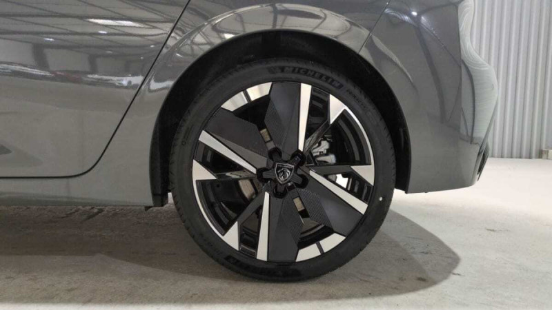 PEUGEOT 308 308 HYBRID 145 E-DCS6 GT
